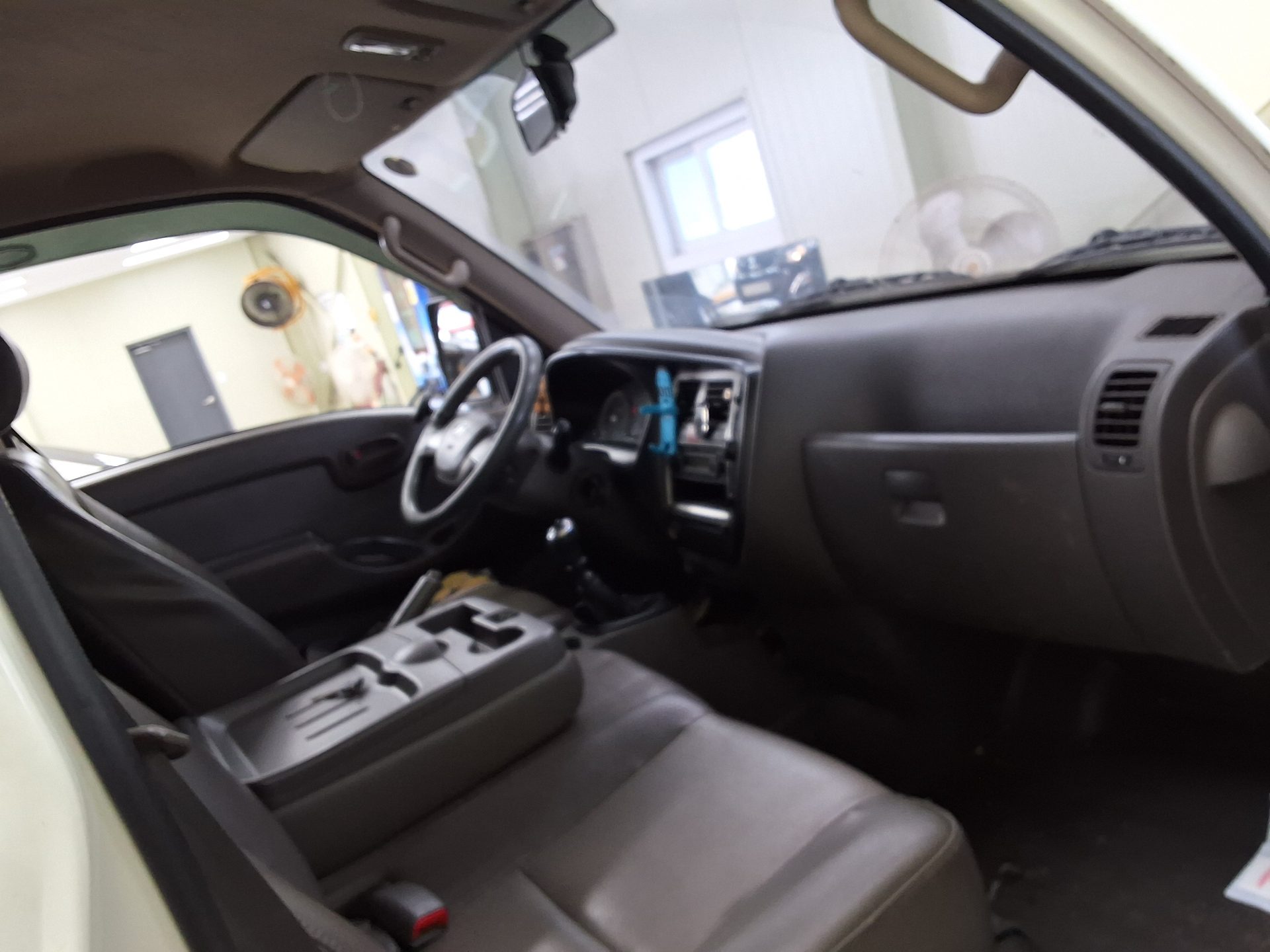 2014 - hyundai porter
