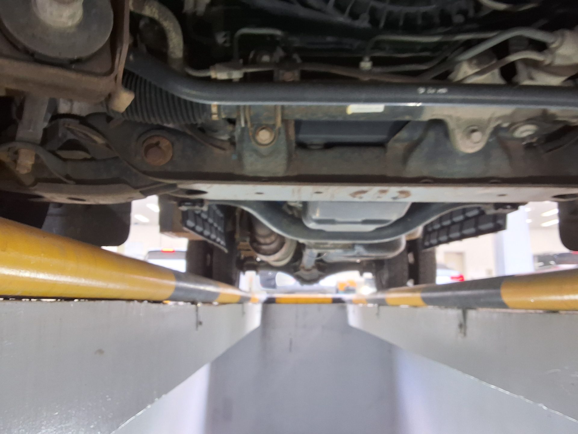 2014 - hyundai porter