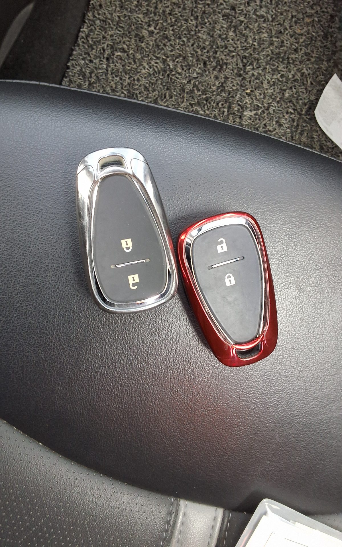 2019 - chevrolet spark