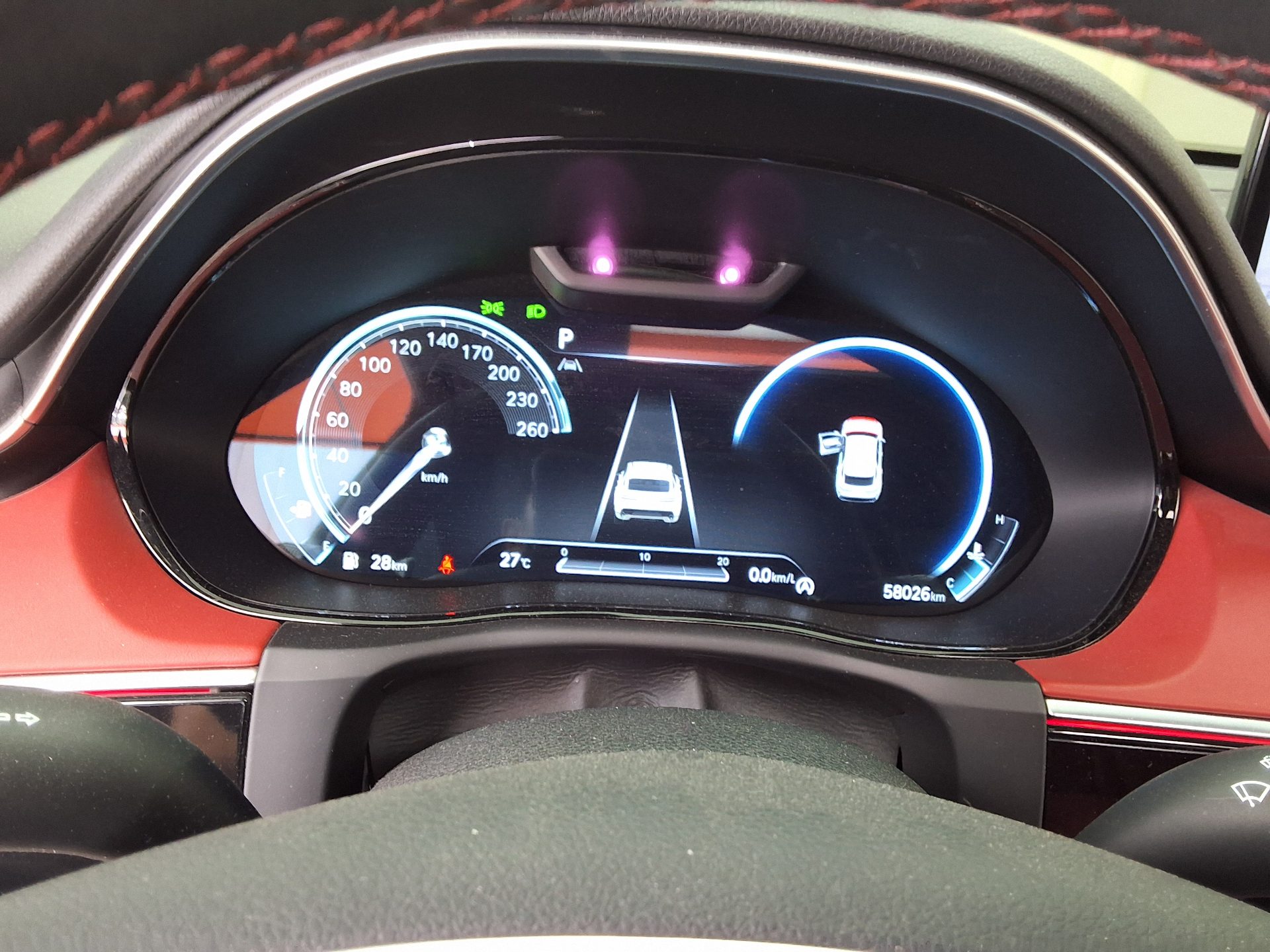 2021 - genesis gv70