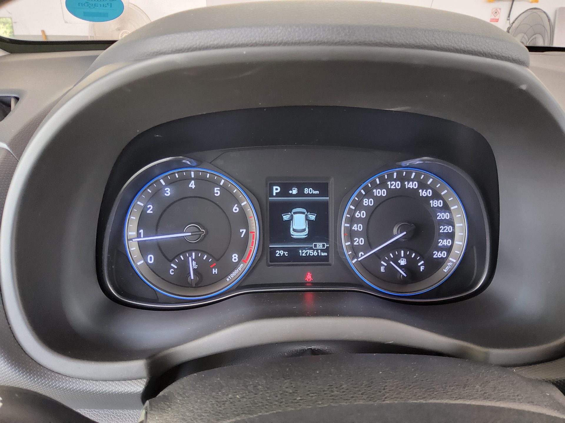 2018 - hyundai kona