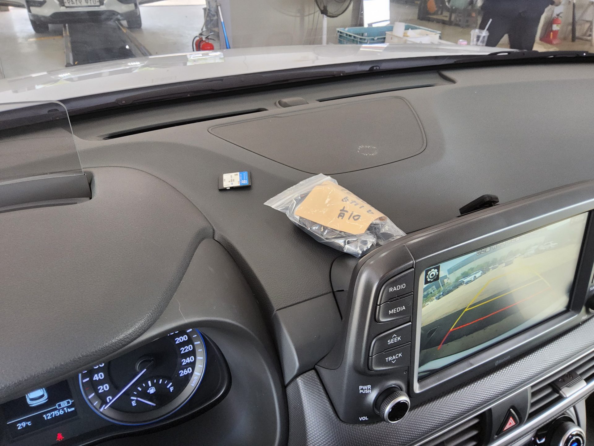 2018 - hyundai kona