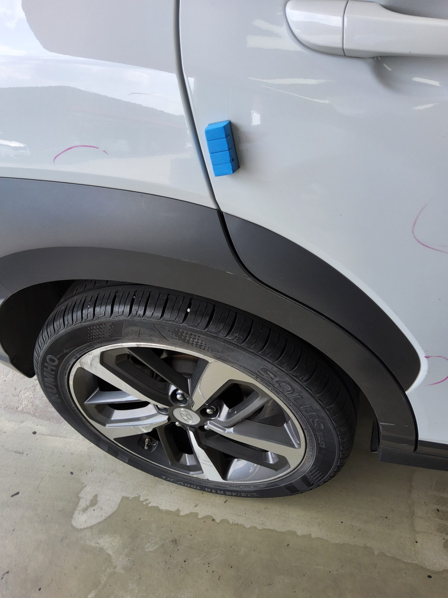 2018 - hyundai kona
