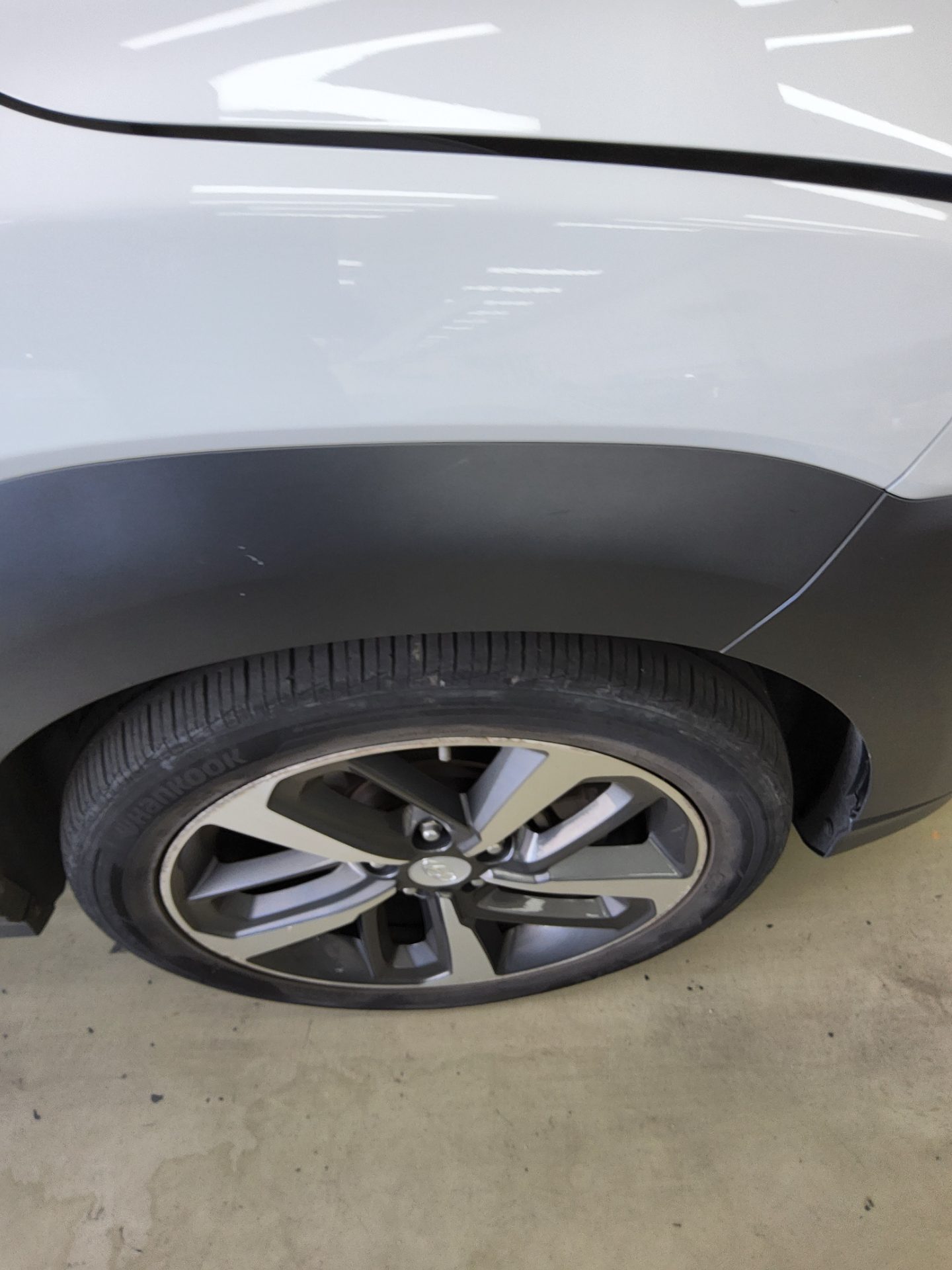 2018 - hyundai kona