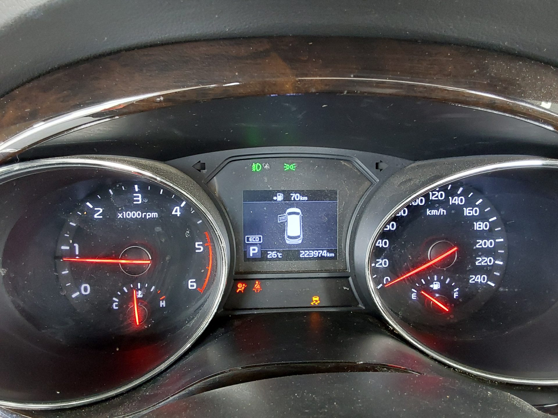2019 - kia carnival