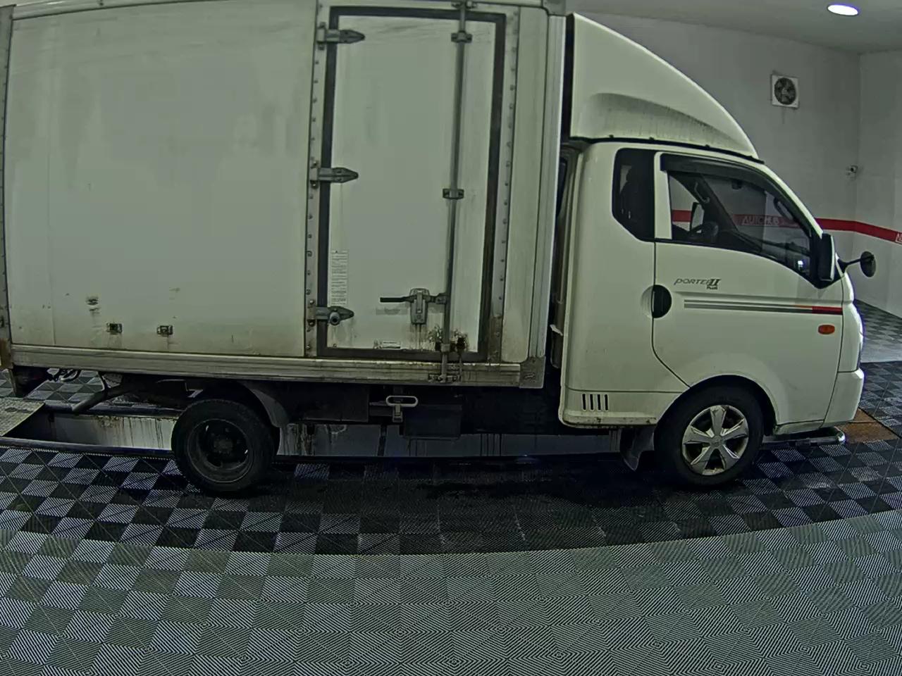 2014 - hyundai porter