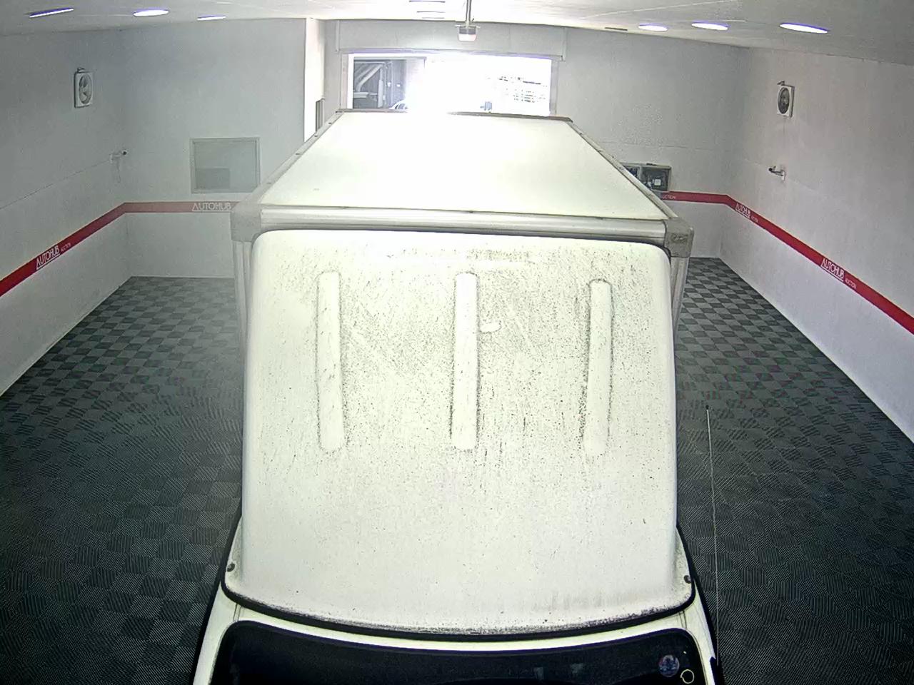 2014 - hyundai porter
