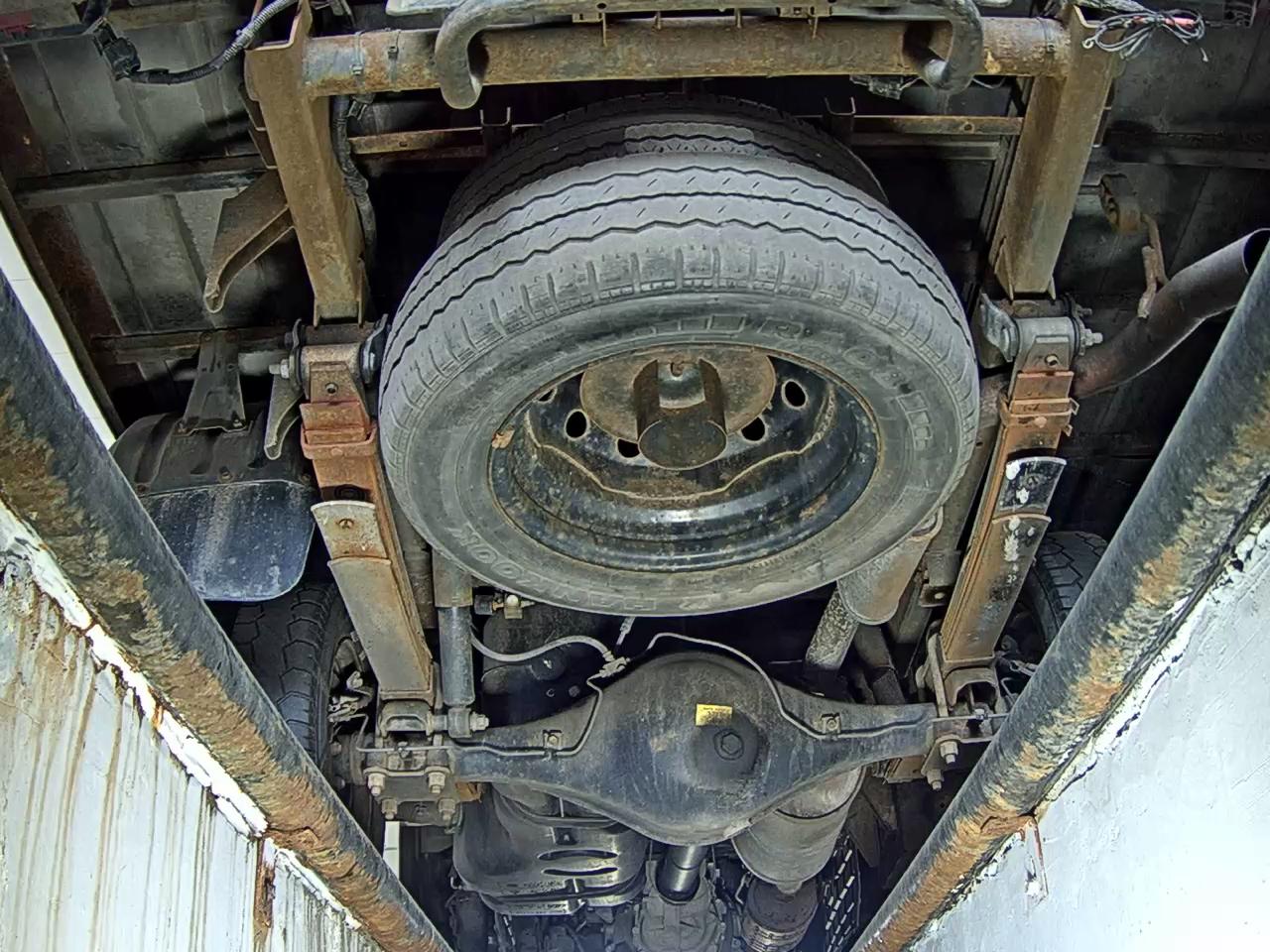 2014 - hyundai porter