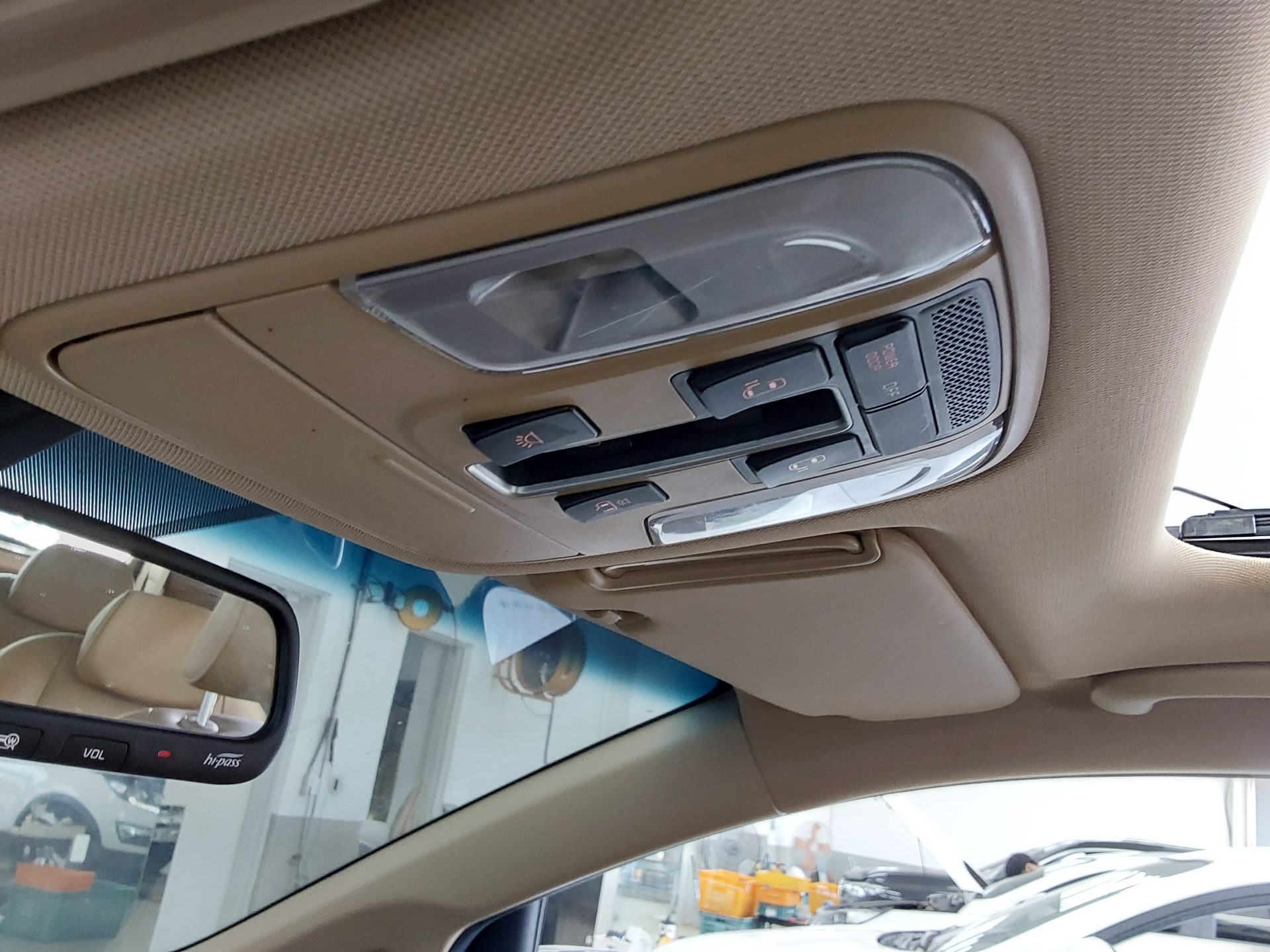 2019 - kia carnival