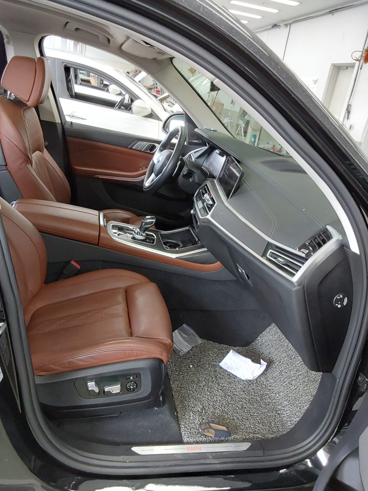 2022 - bmw x7