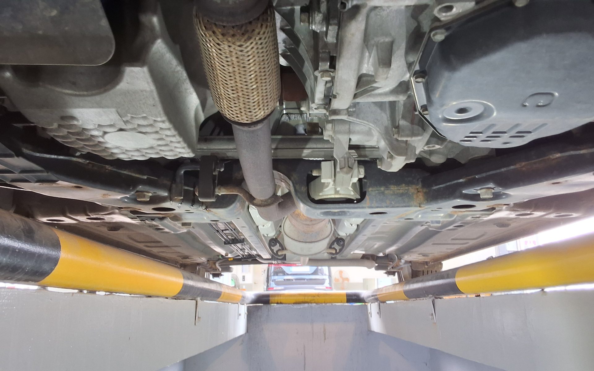2019 - chevrolet spark