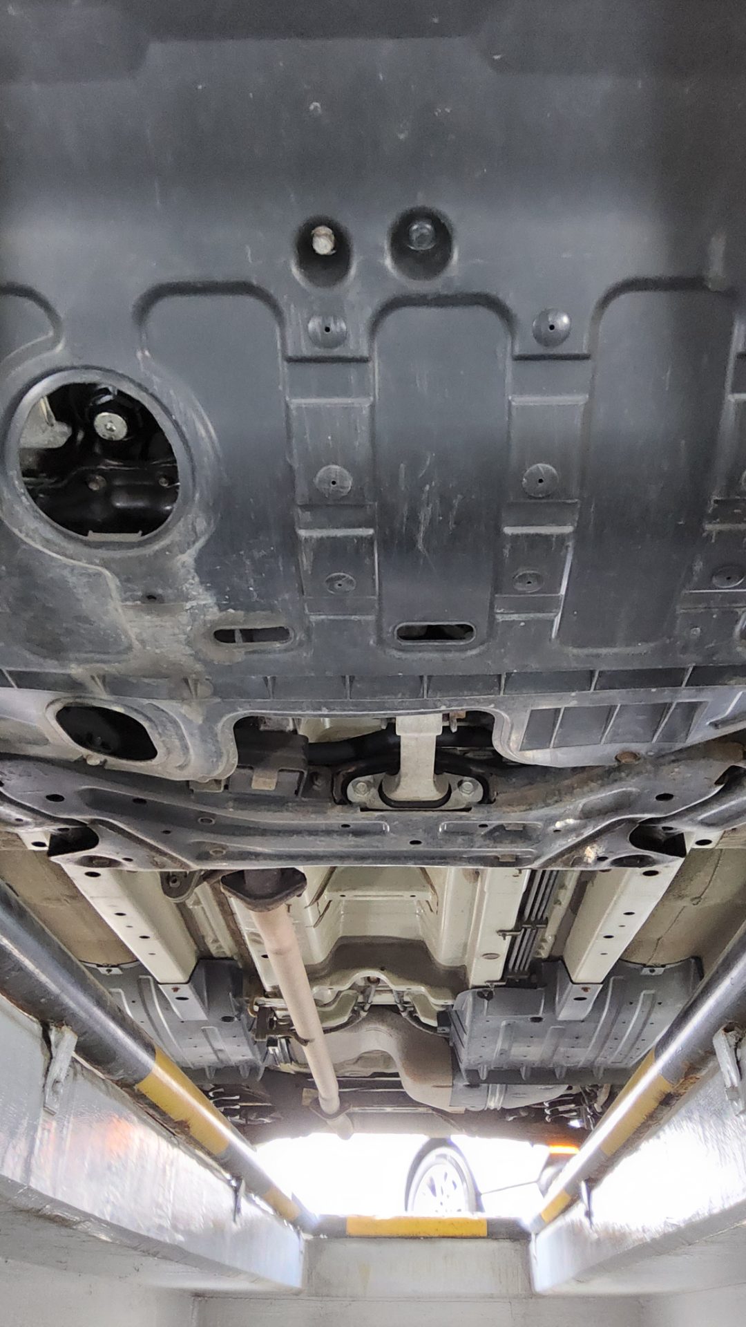 2012 - kia sportage