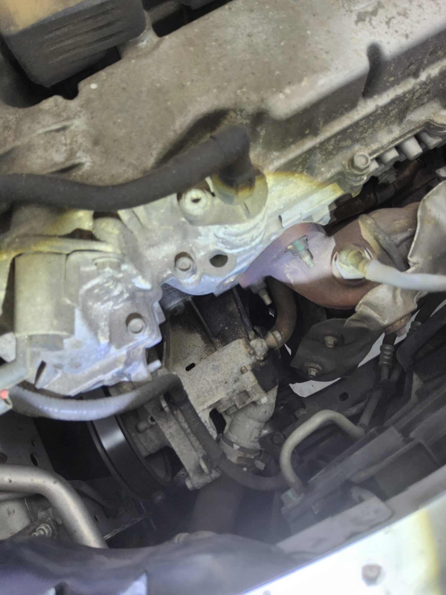 2018 - chevrolet spark