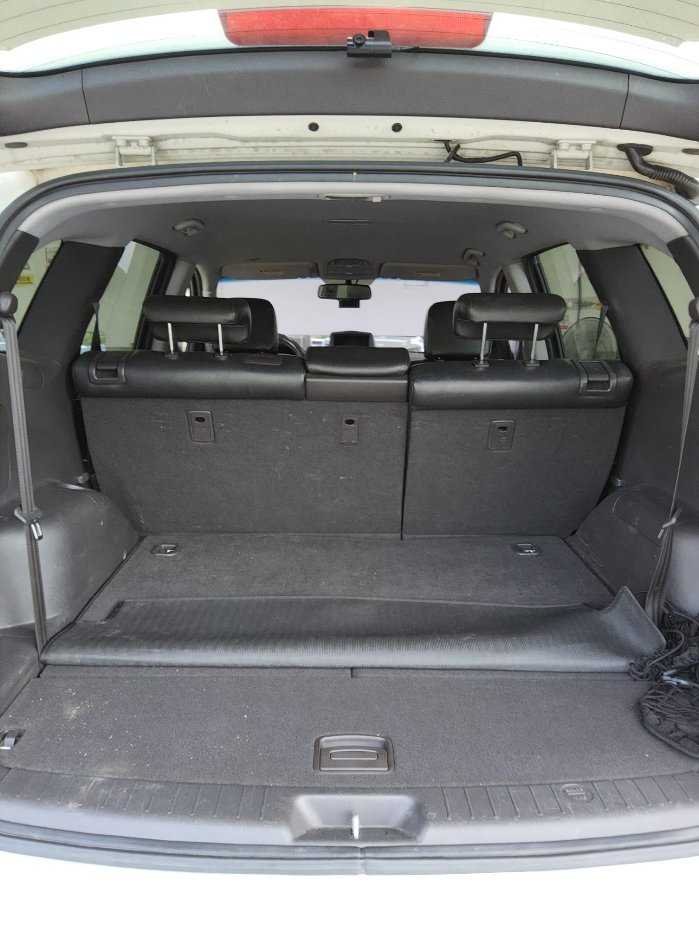 2010 - hyundai santa fe