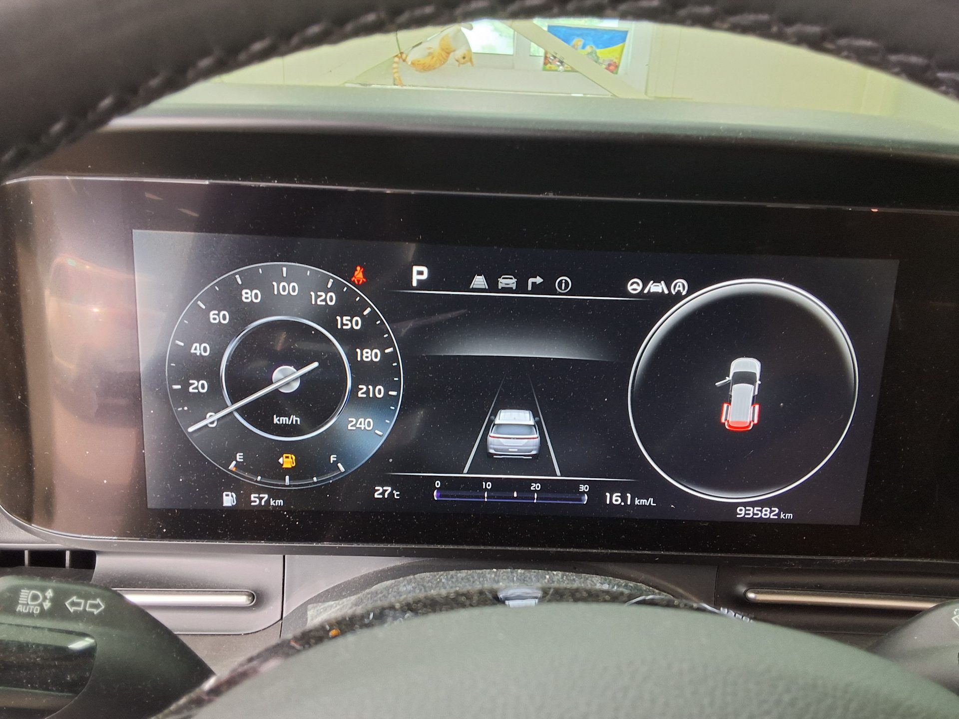 2021 - kia carnival