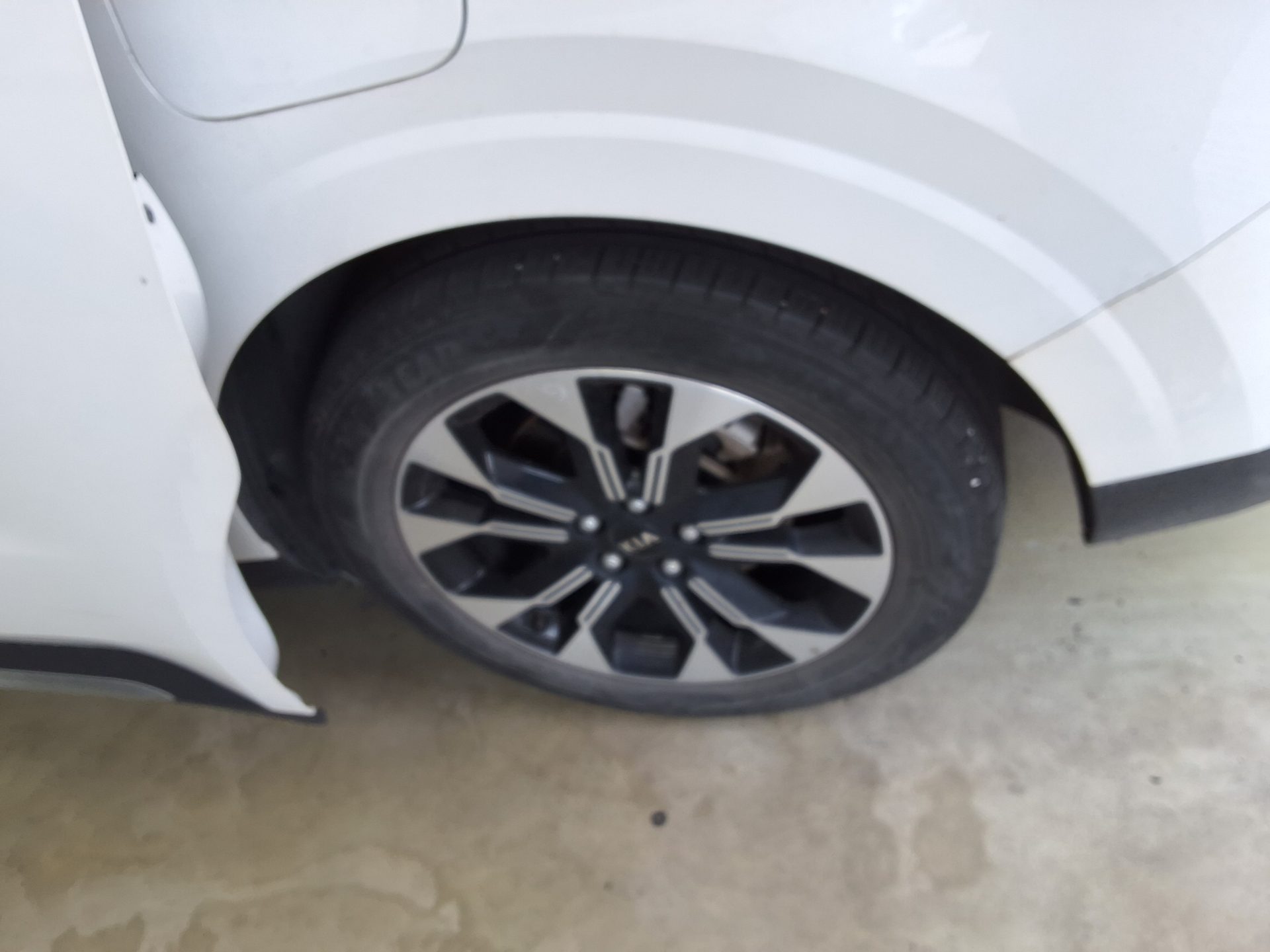 2021 - kia carnival