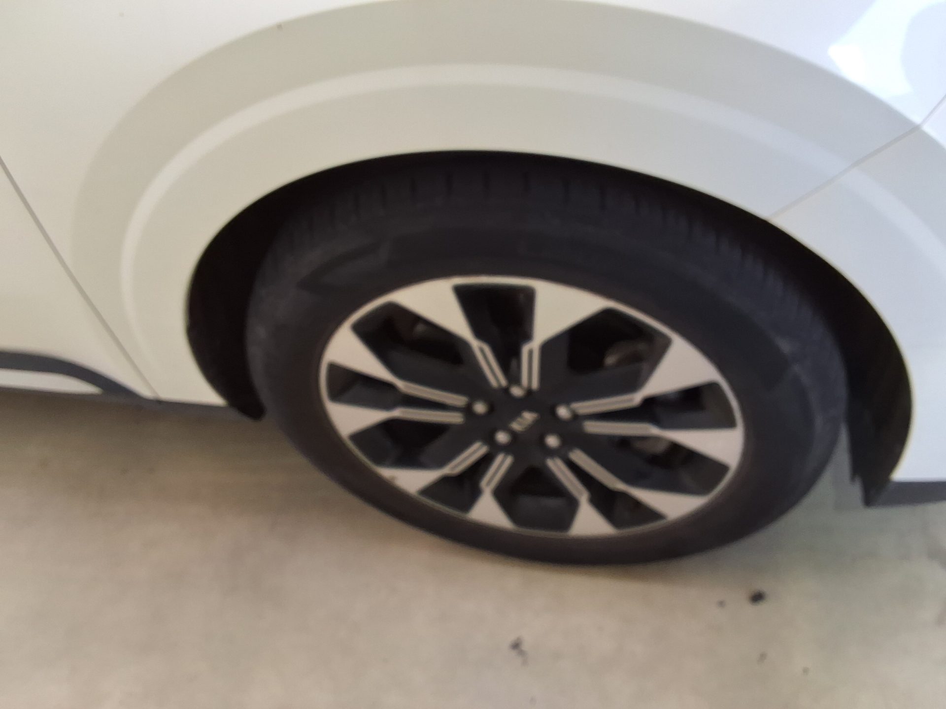 2021 - kia carnival