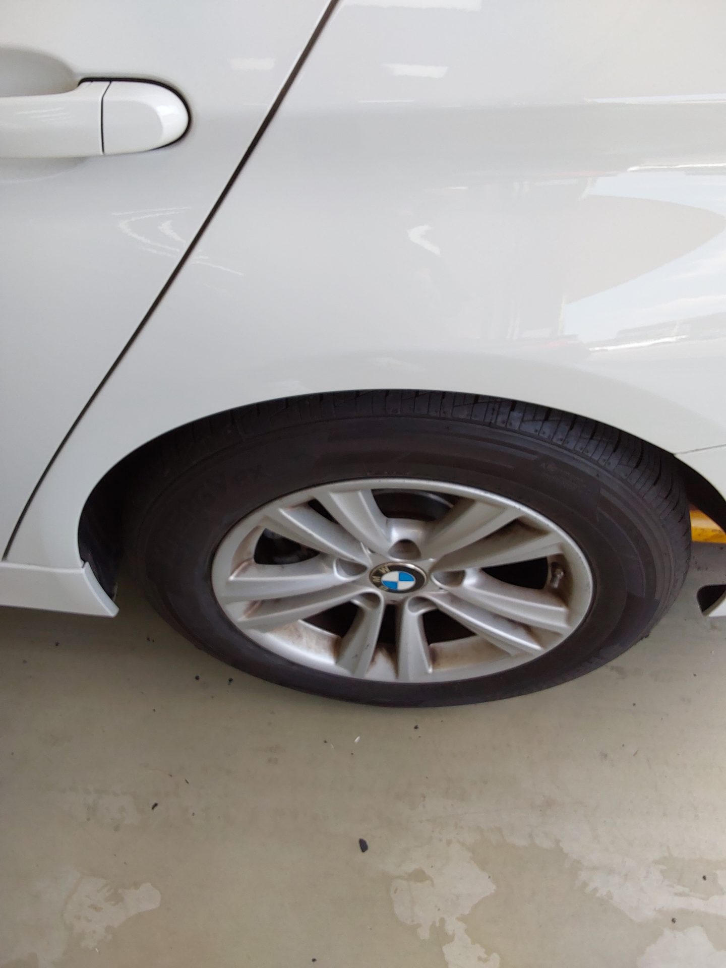 2016 - bmw m3