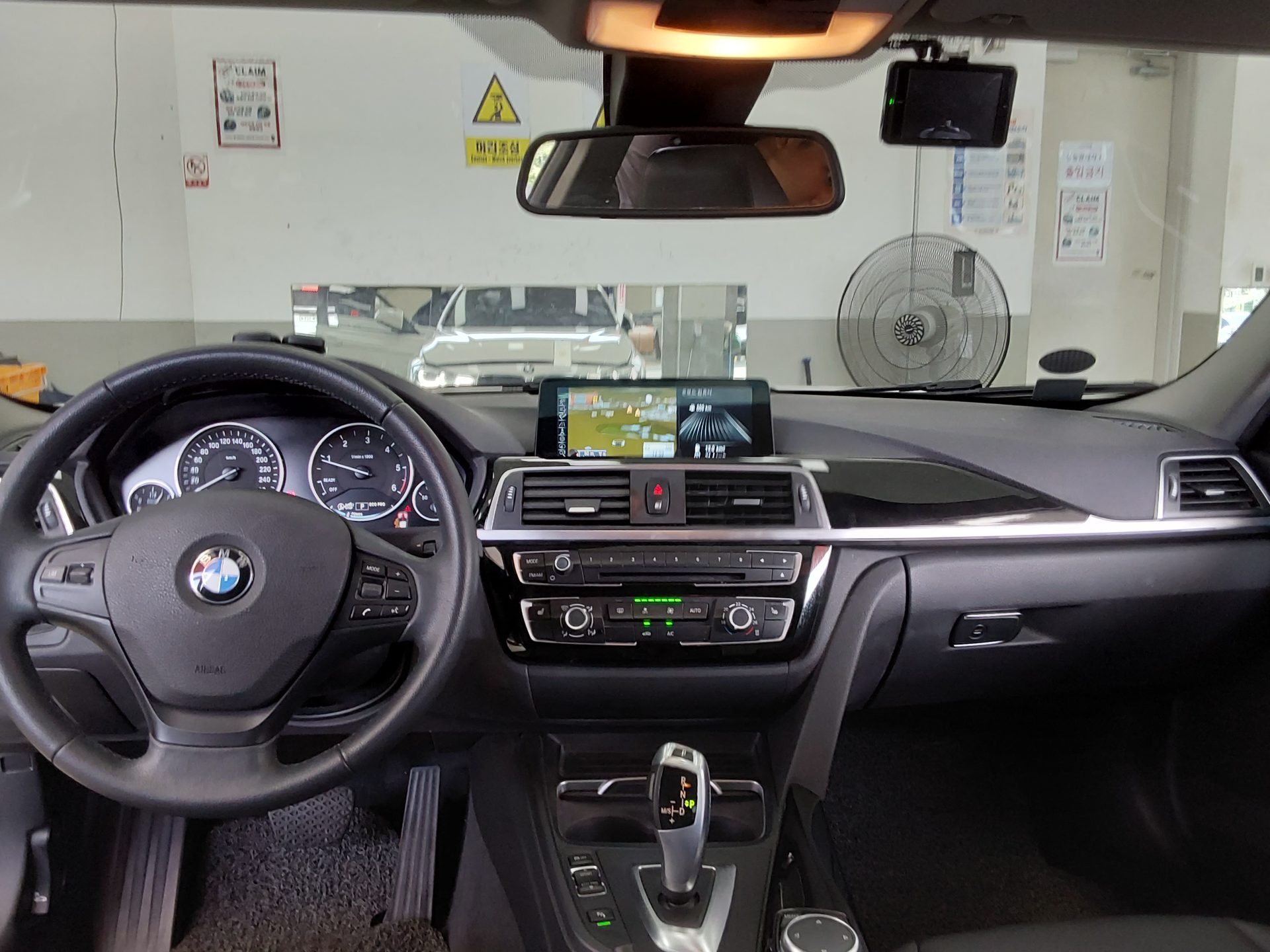 2016 - bmw m3