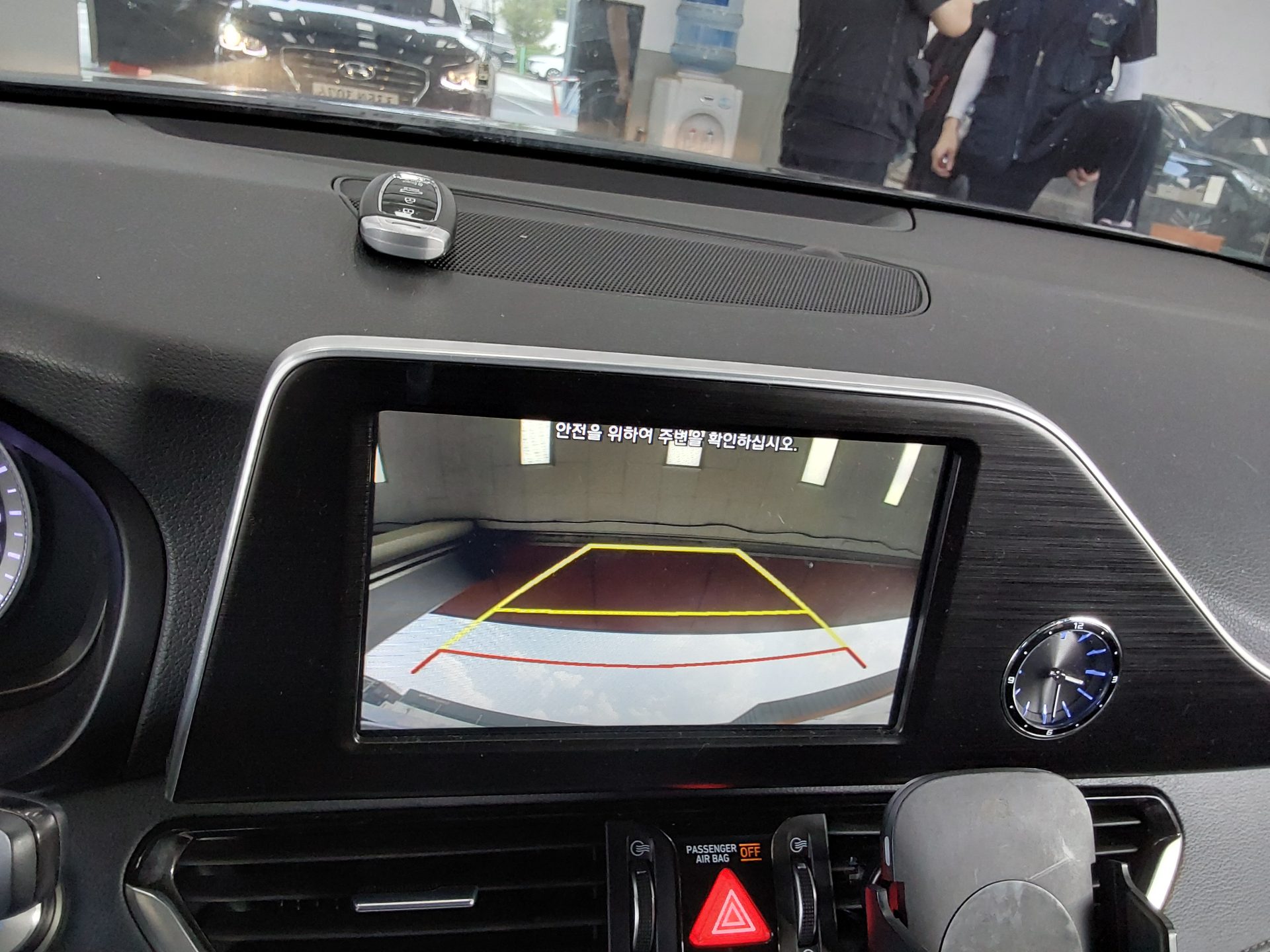 2019 - hyundai grandeur