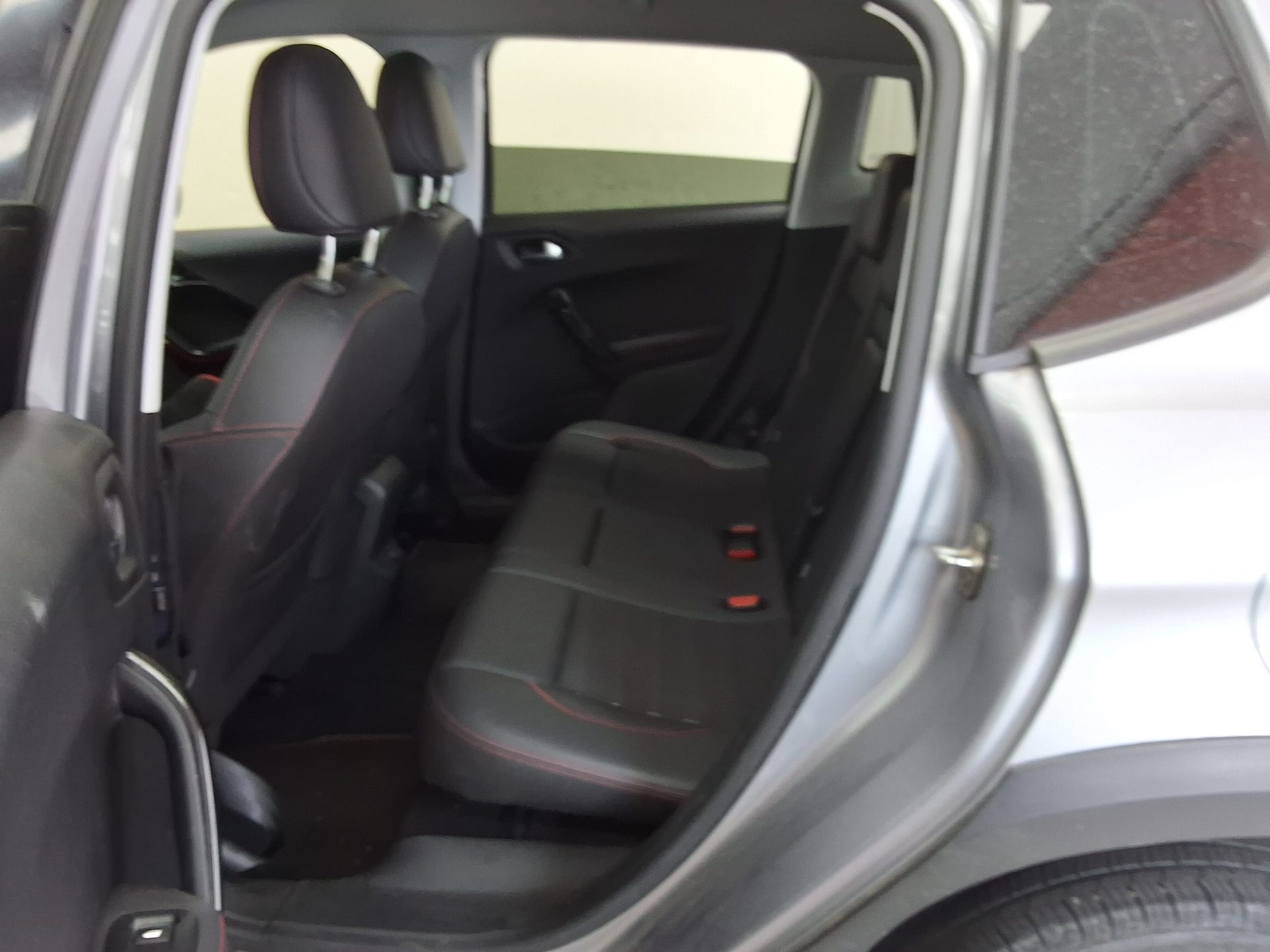 2019 - peugeot 2008