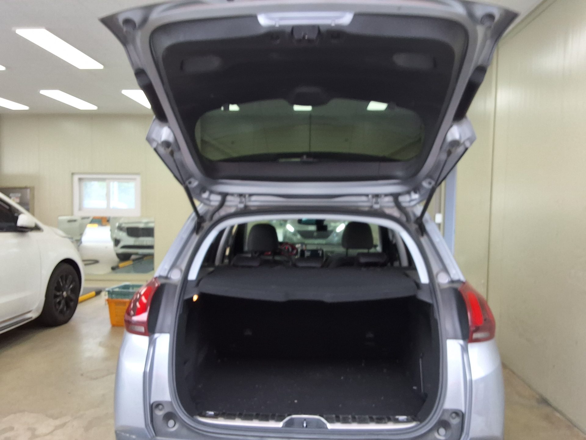 2019 - peugeot 2008