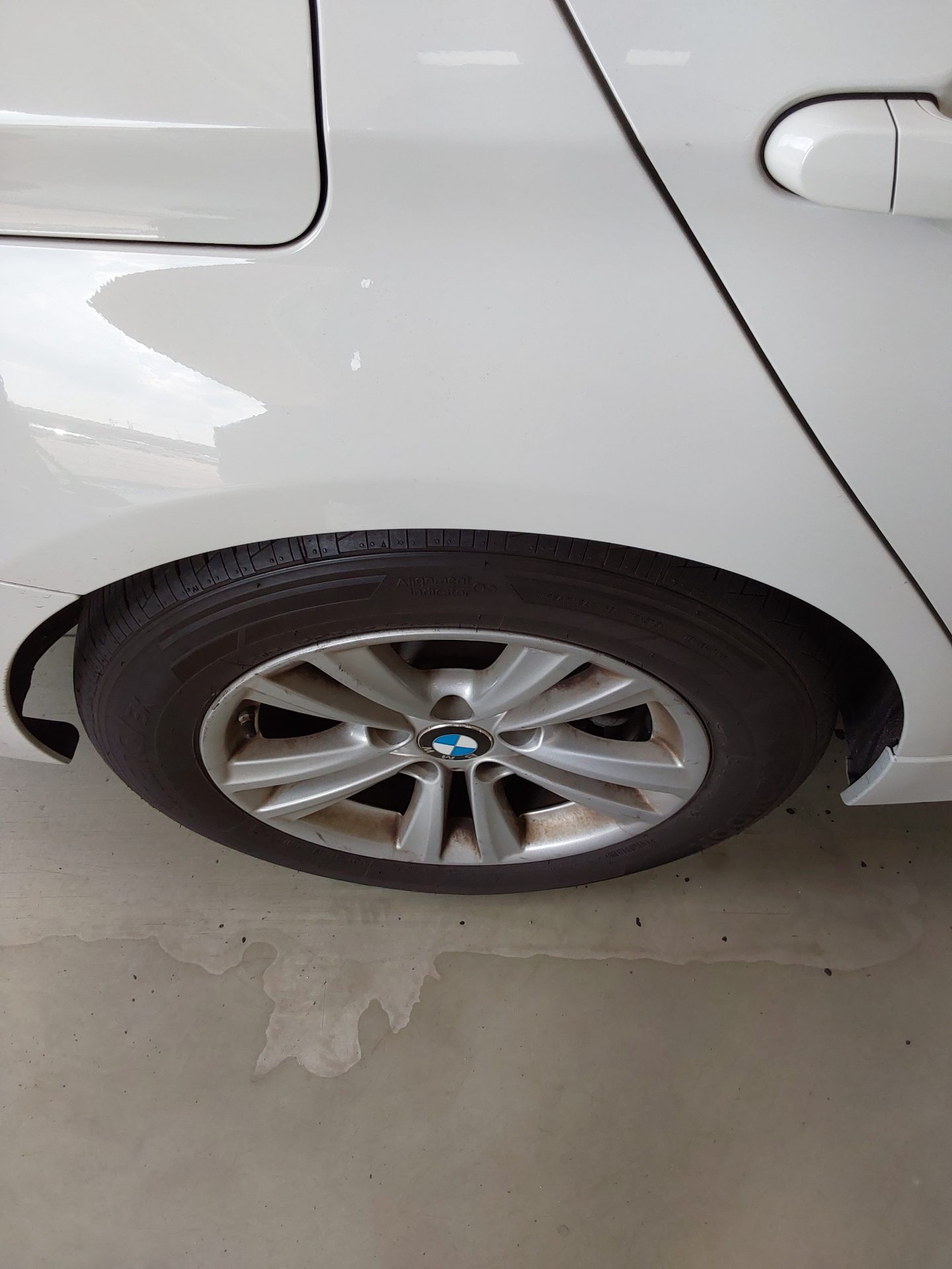 2016 - bmw m3