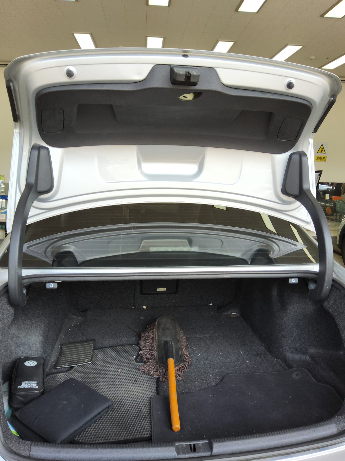 2013 - volkswagen passat