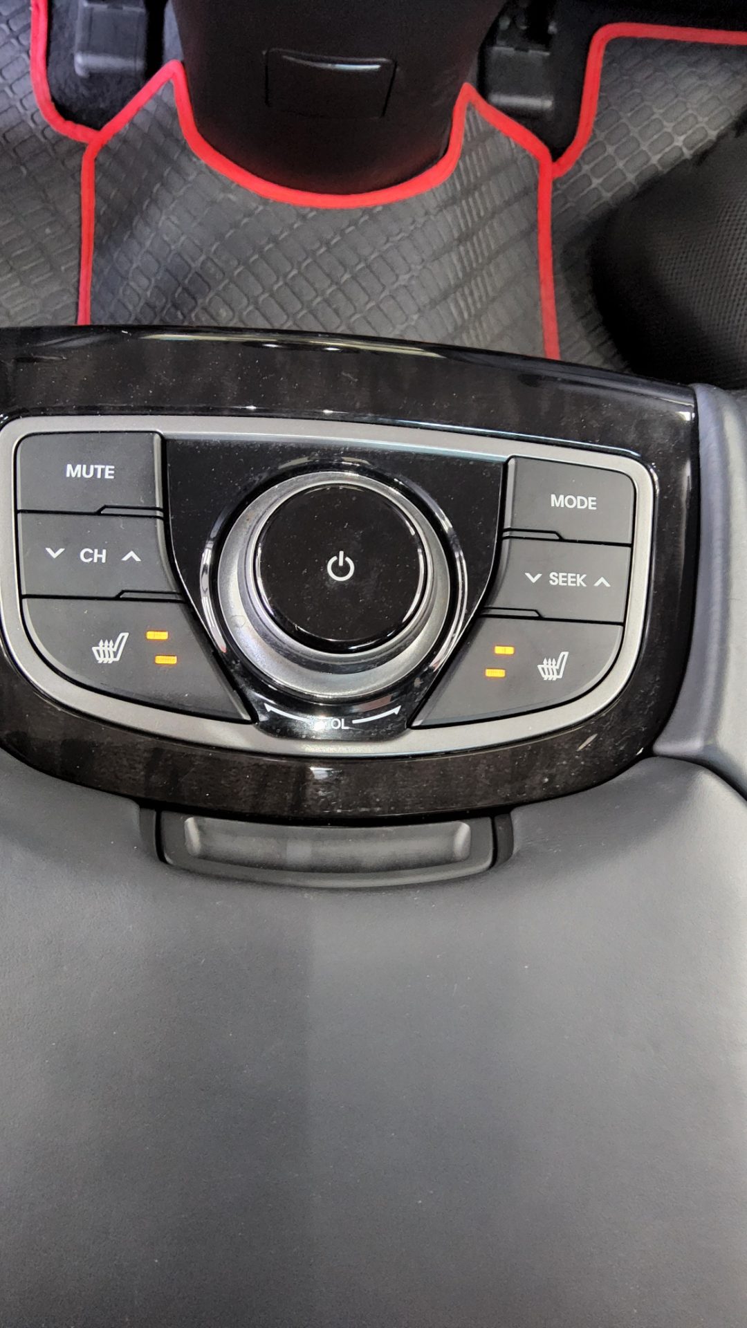 2013 - hyundai grandeur
