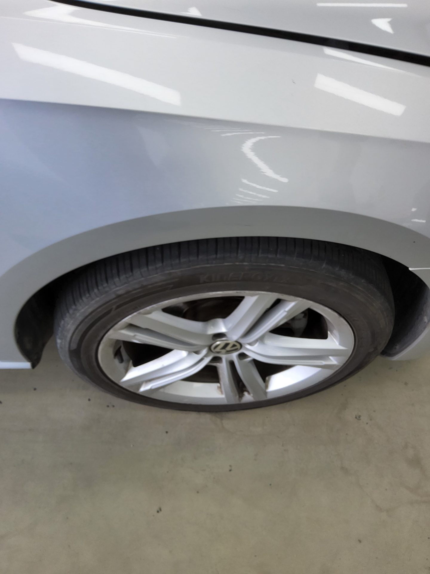 2013 - volkswagen passat