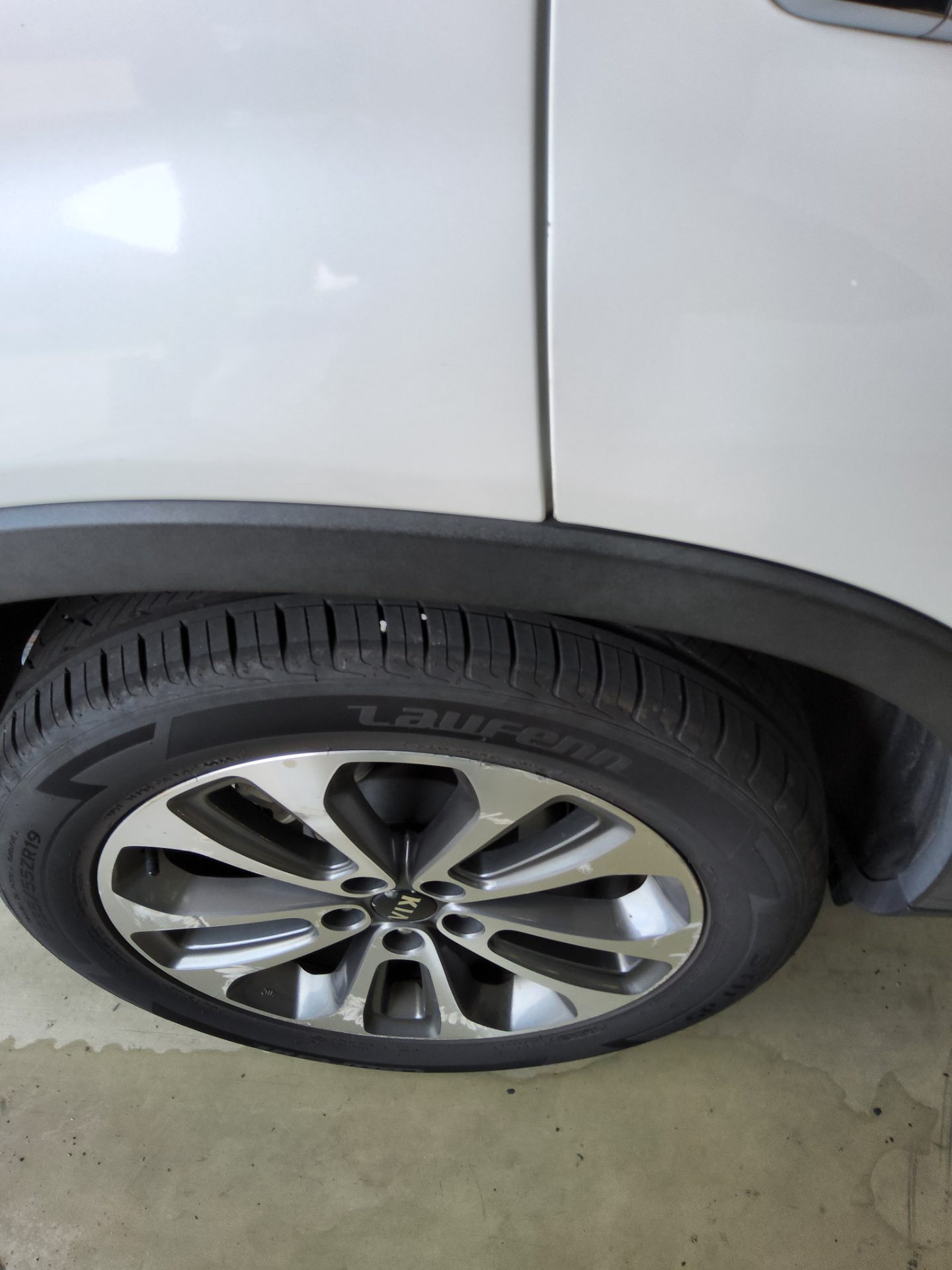 2014 - kia sorento