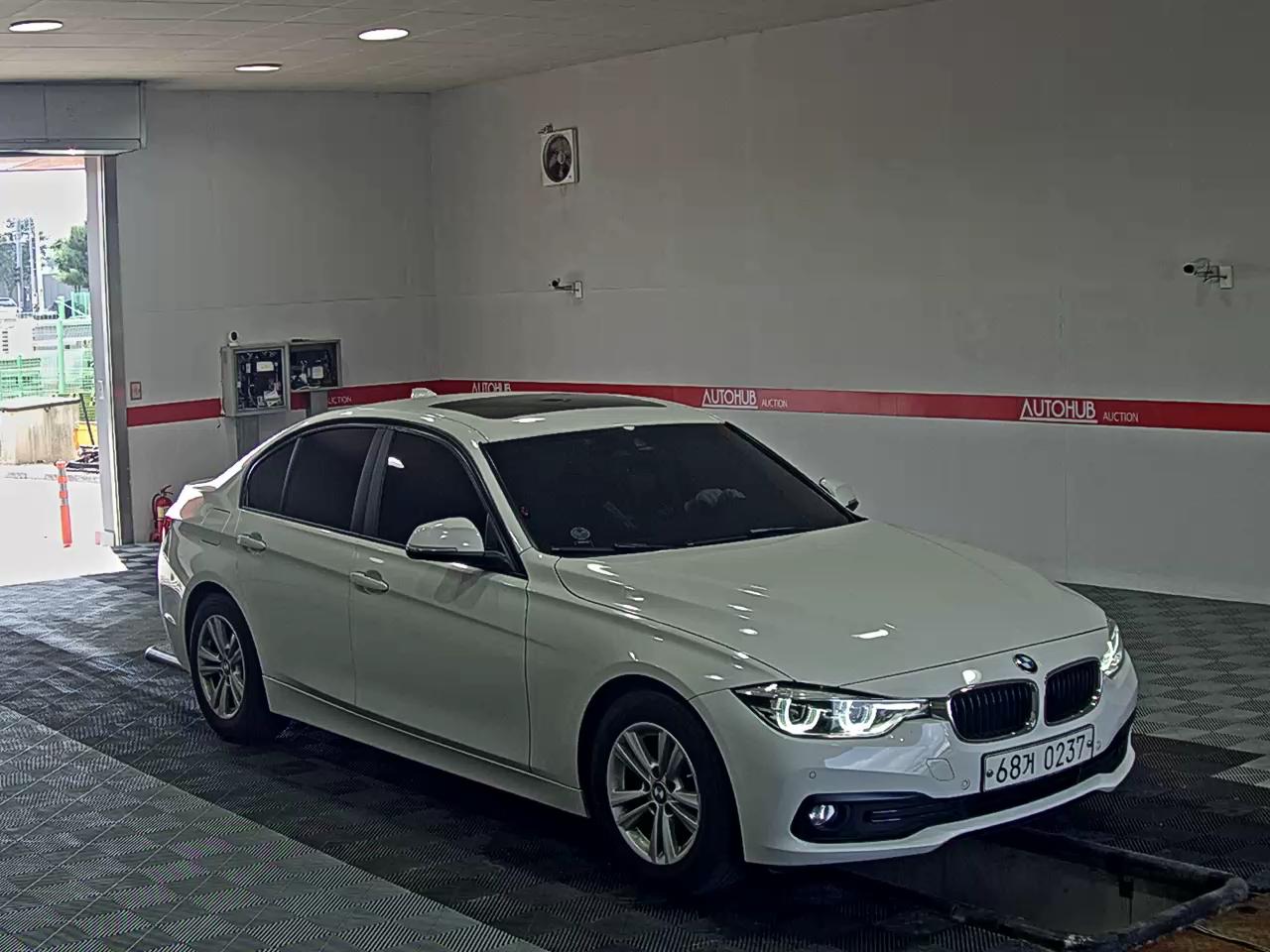 2016 - bmw m3