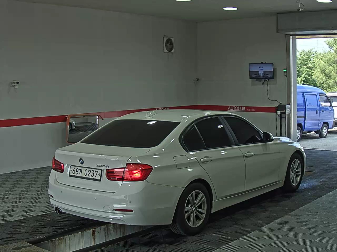 2016 - bmw m3
