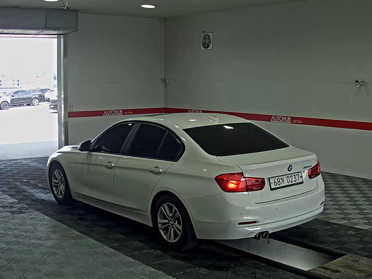 2016 - bmw m3
