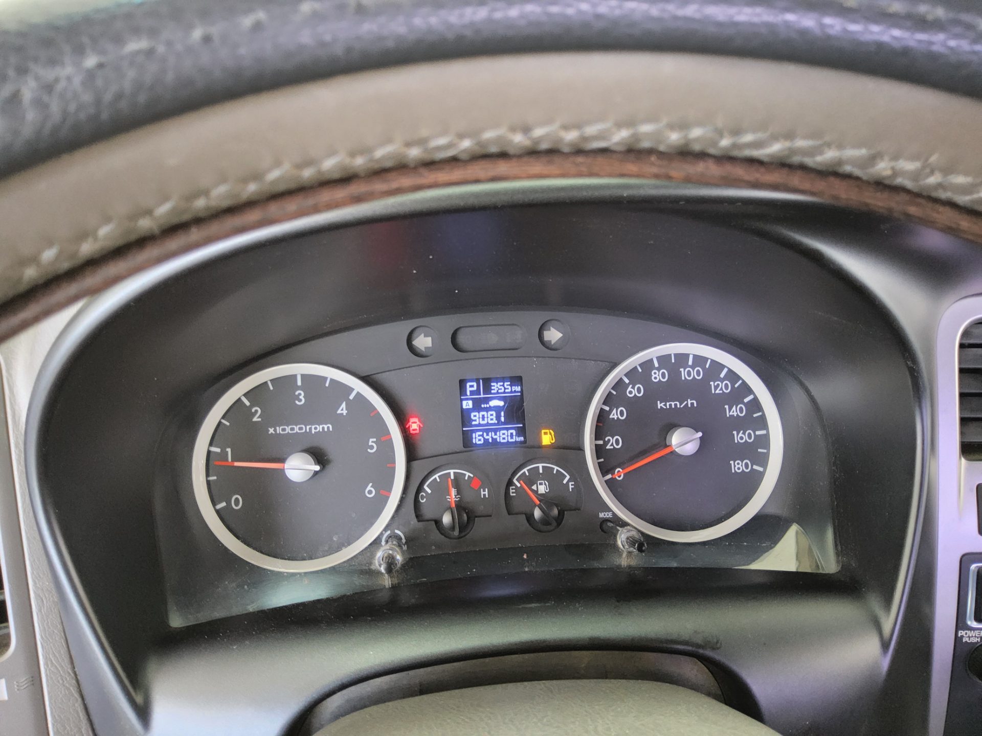 2018 - hyundai porter