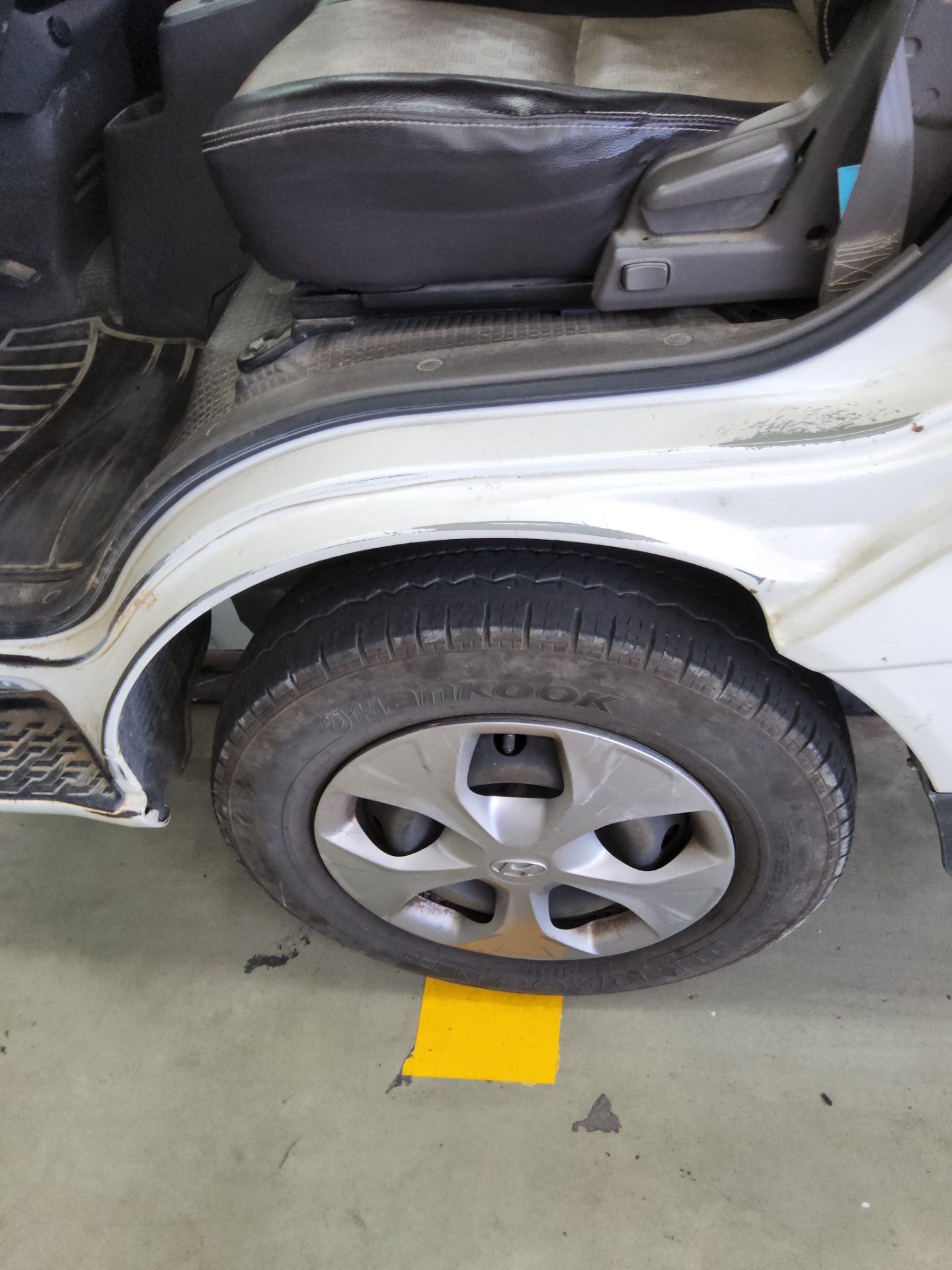 2018 - hyundai porter