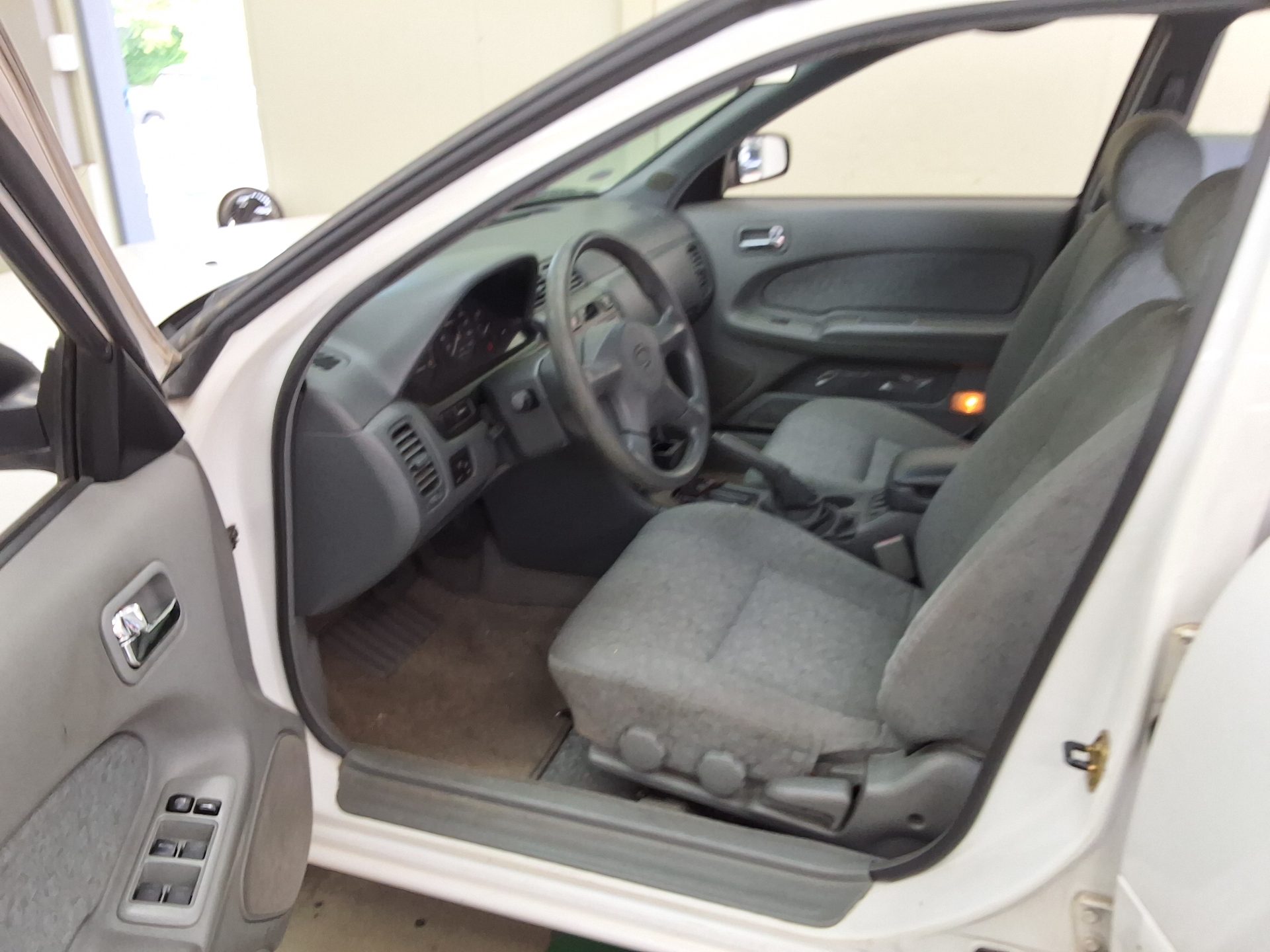 2002 - renault sm5