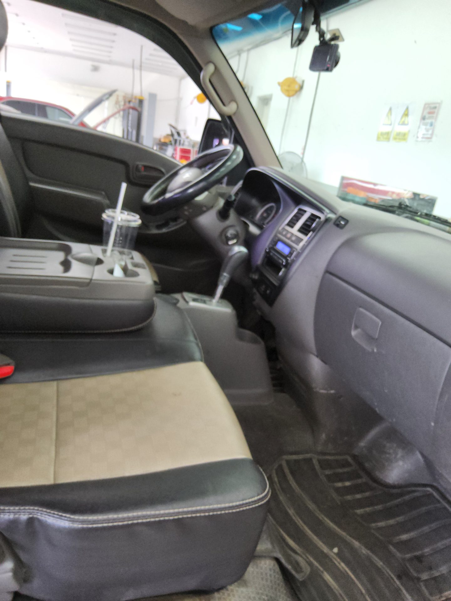 2018 - hyundai porter