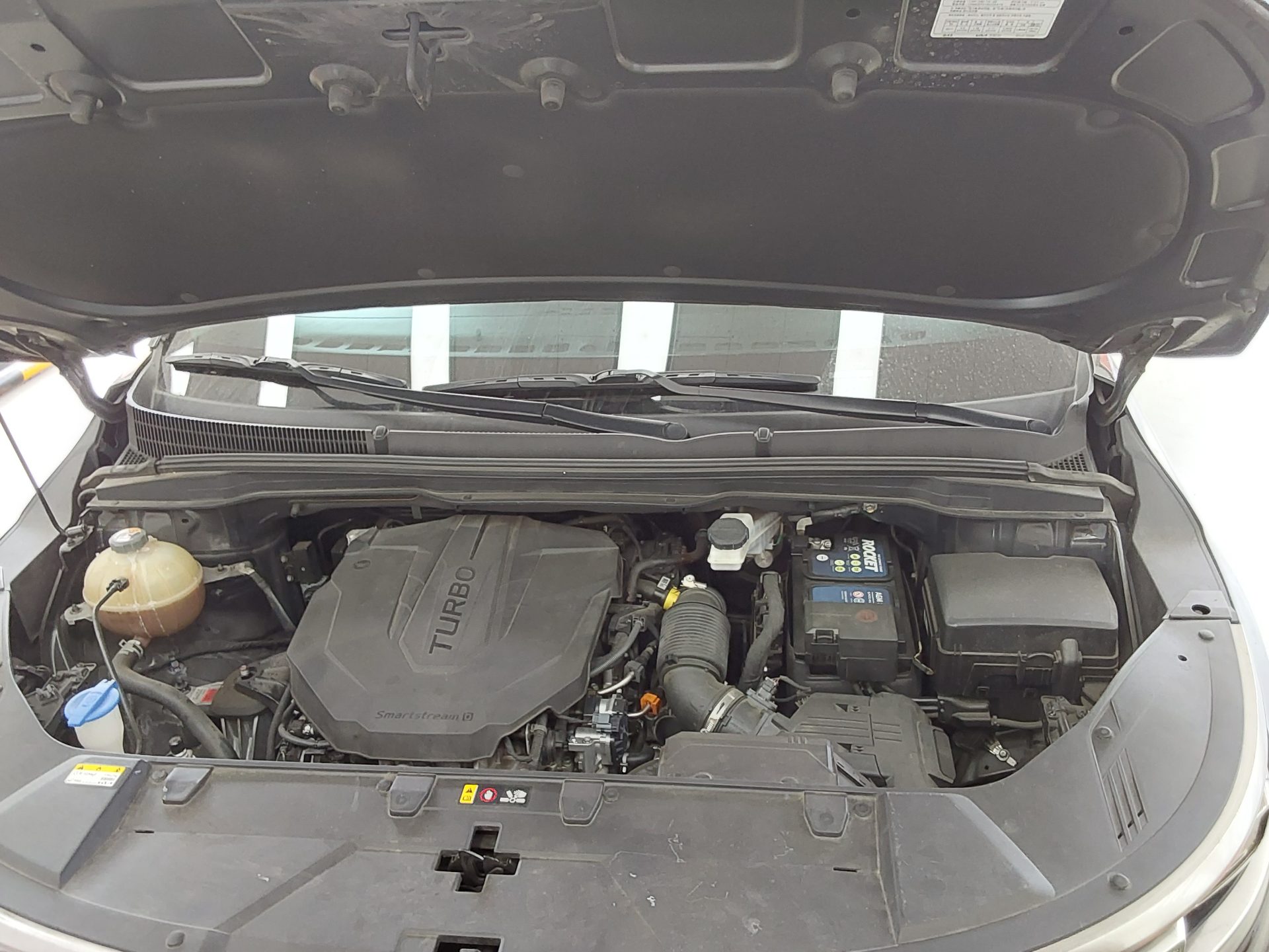2023 - kia carnival