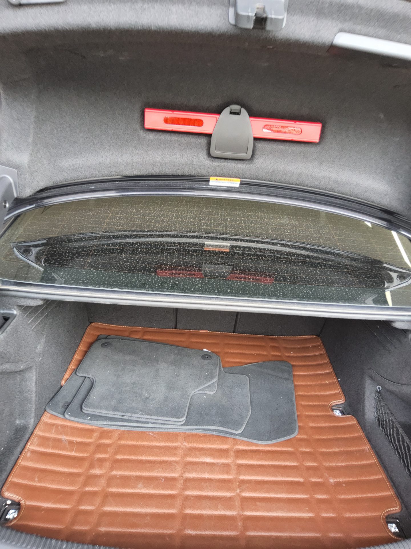 2018 - audi a4