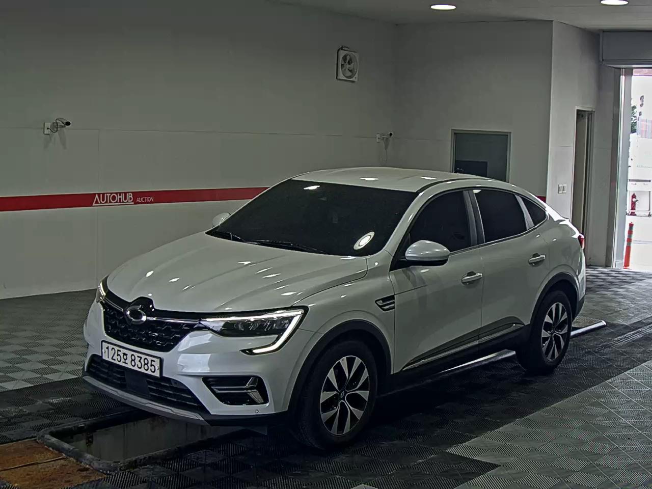 NAULT (SAMSUNG) XM3 GTe