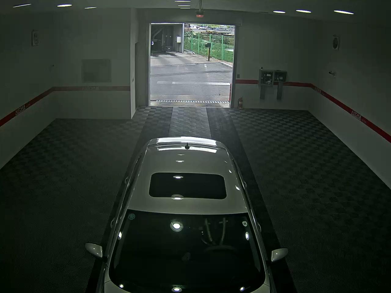 2013 - volkswagen passat