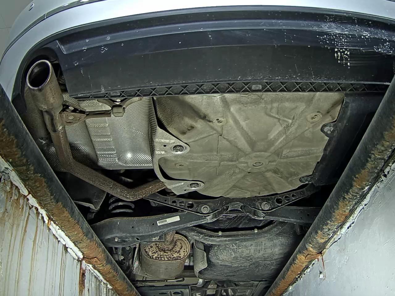 2013 - volkswagen passat