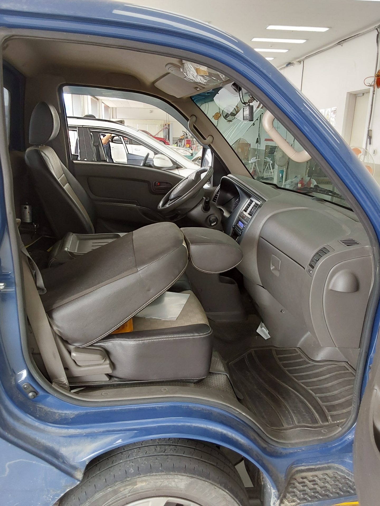 2020 - hyundai porter