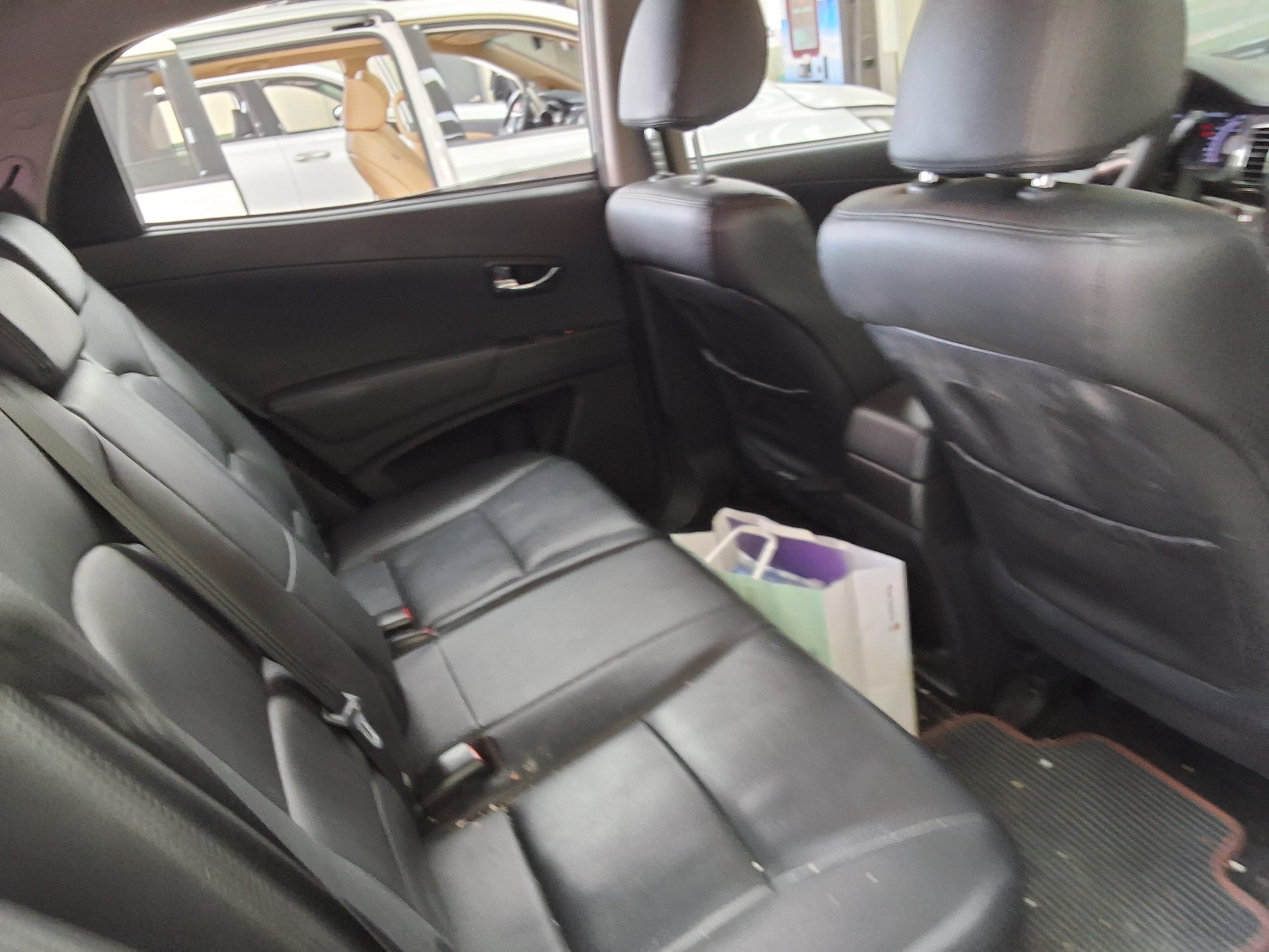 2013 - ssangyong korando