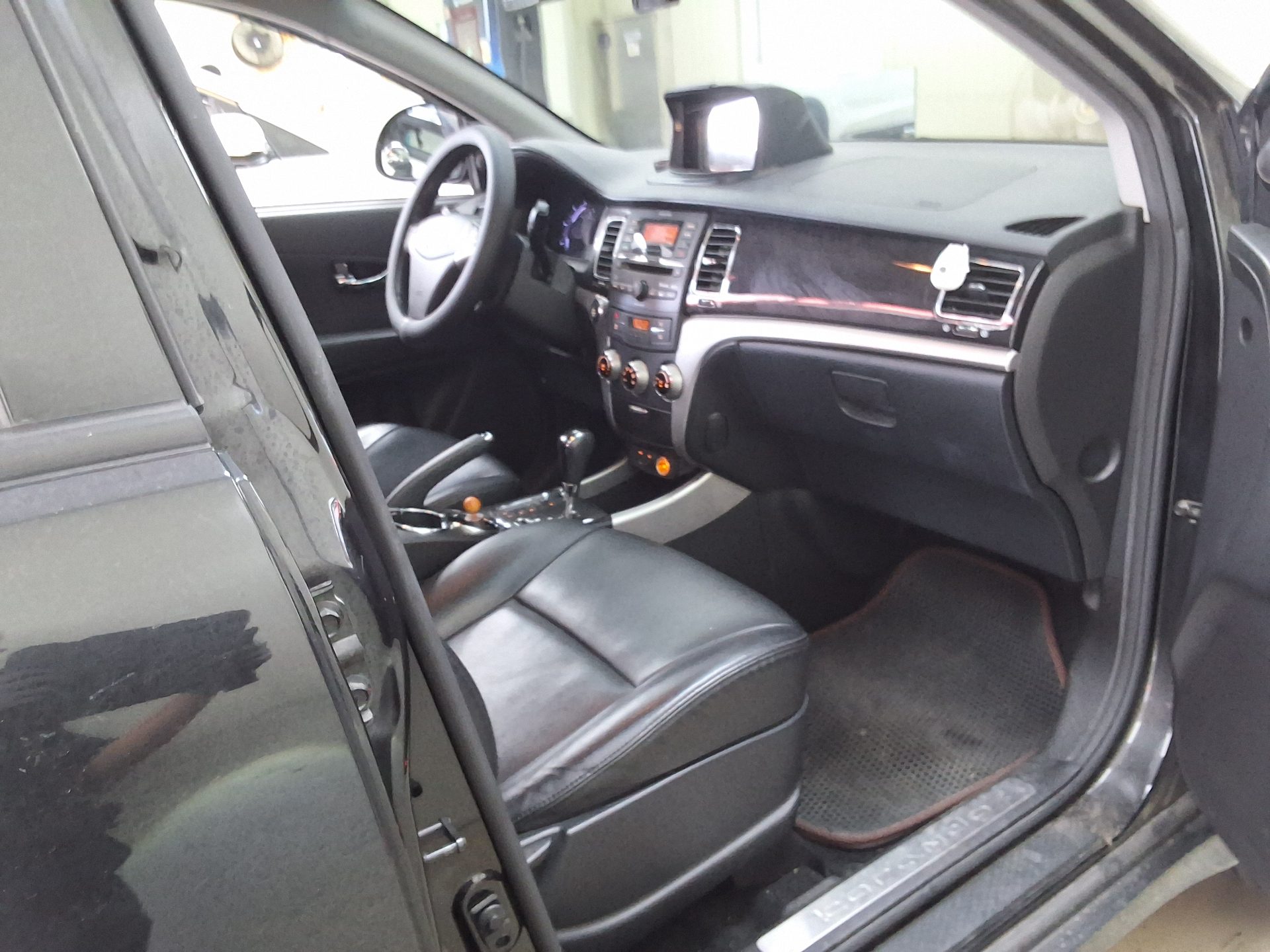 2013 - ssangyong korando