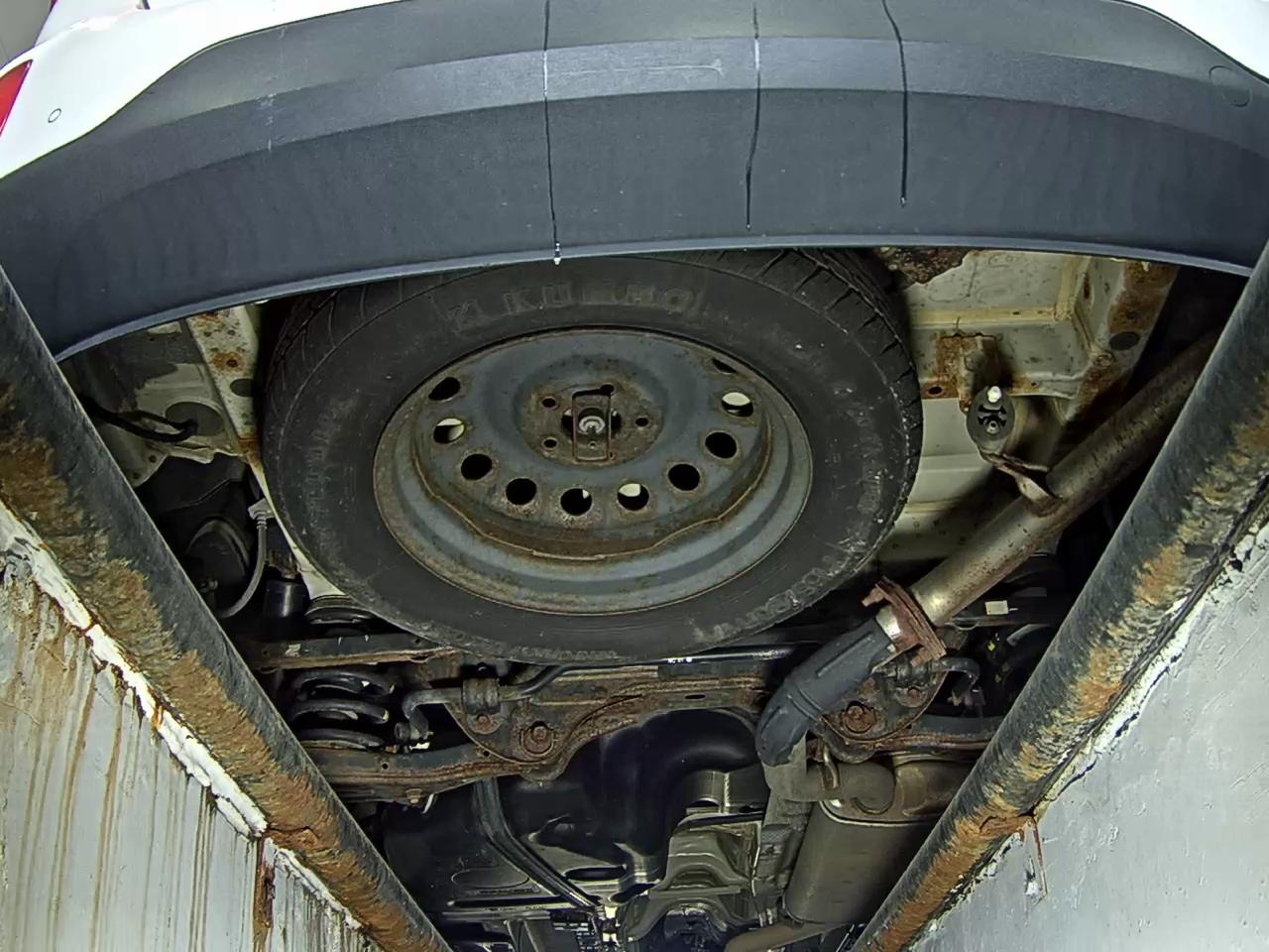 2014 - kia sorento
