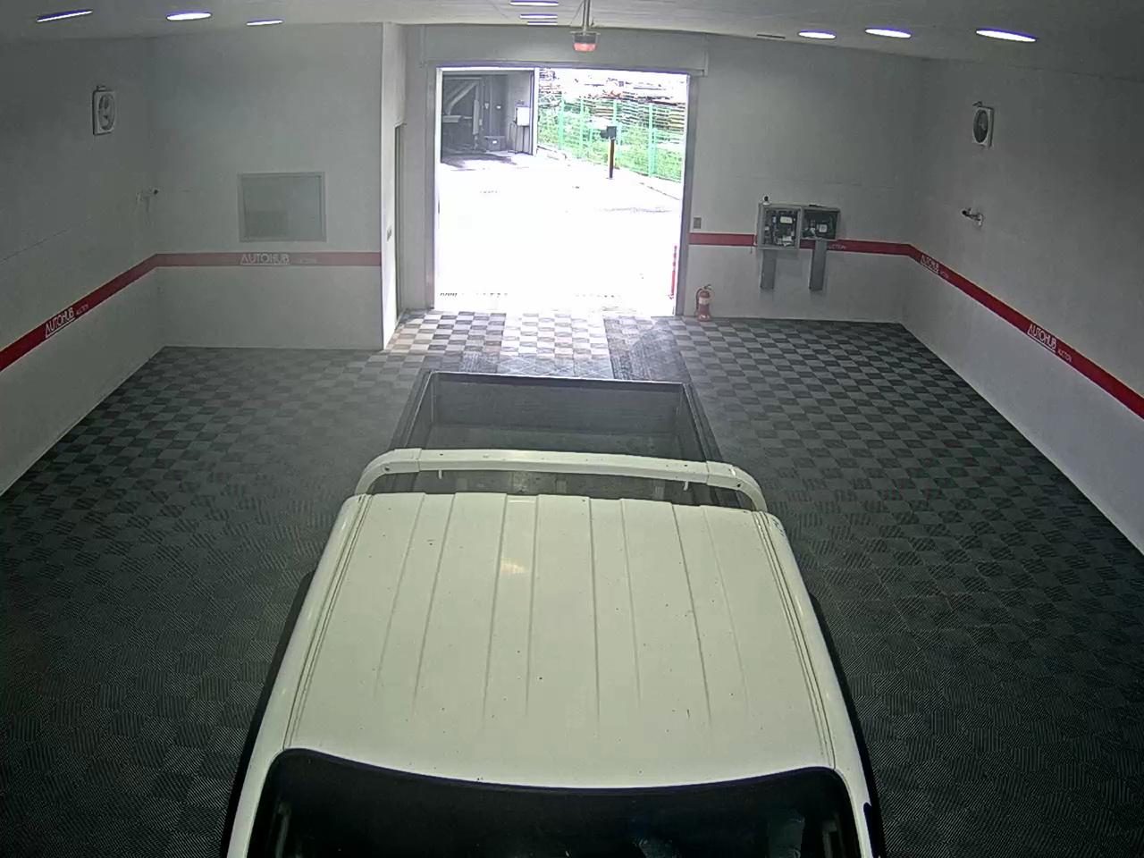 2018 - hyundai porter
