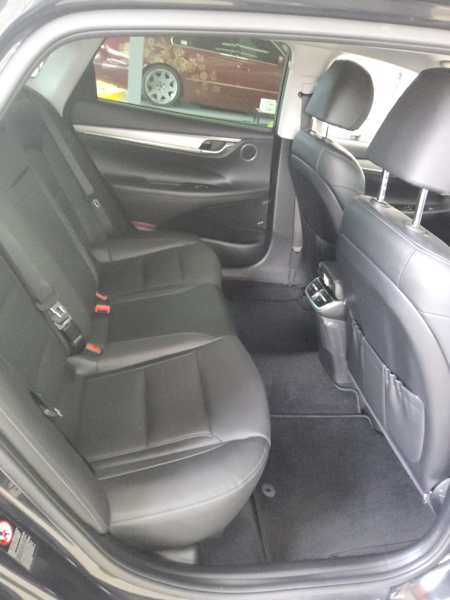 2022 - hyundai grandeur