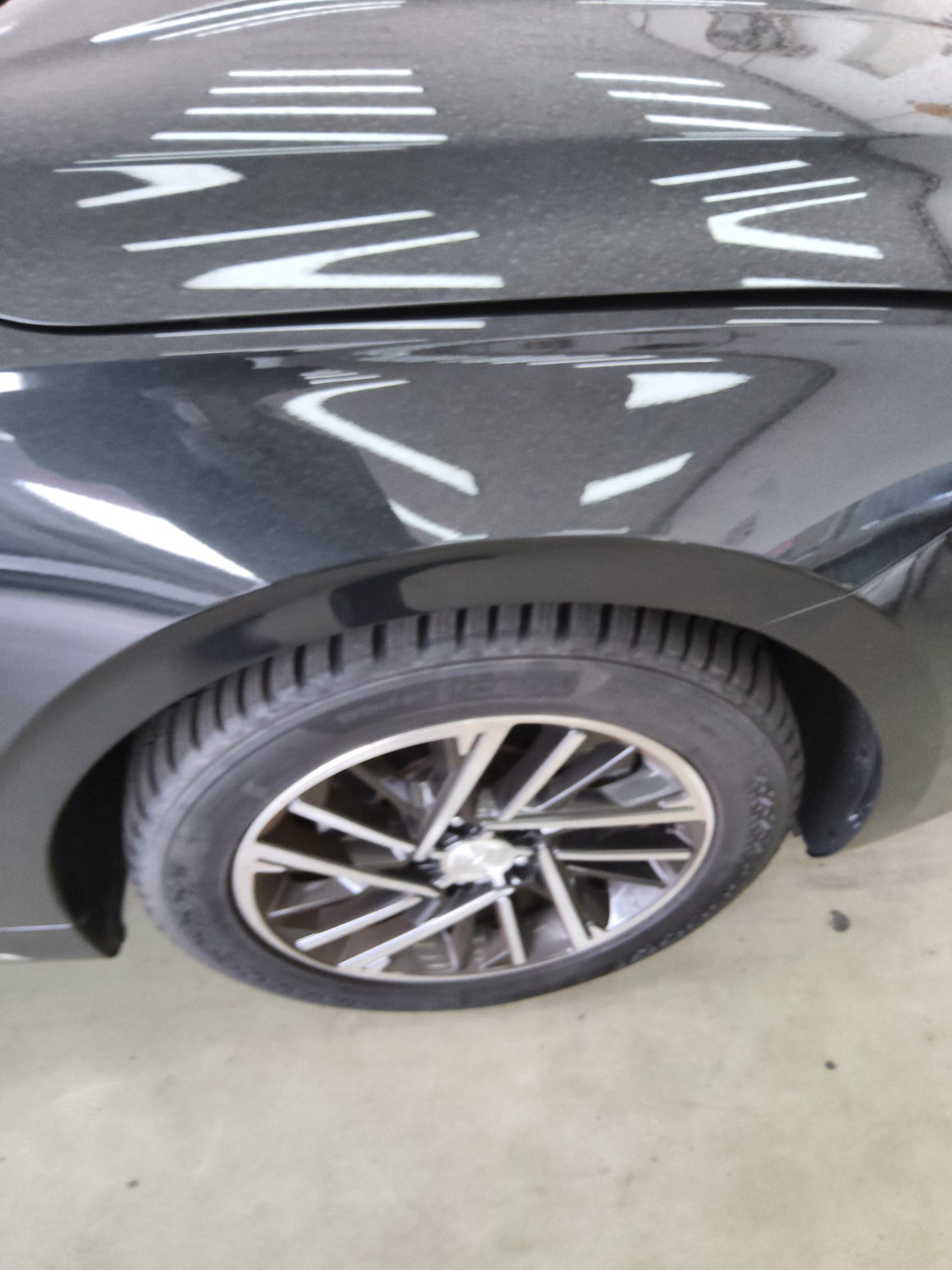 2022 - hyundai grandeur